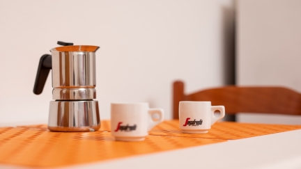 Apartman s jednom spavaćom sobom Diana 6