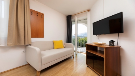 Apartman s jednom spavaćom sobom Diana 6