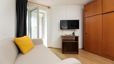 Apartman s jednom spavaćom sobom Diana 6
