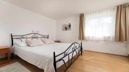 Apartman s jednom spavaćom sobom Diana 6