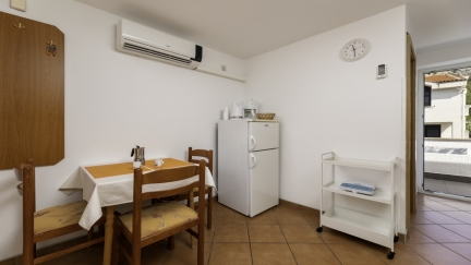 Apartman s jednom spavaćom sobom Diana 6