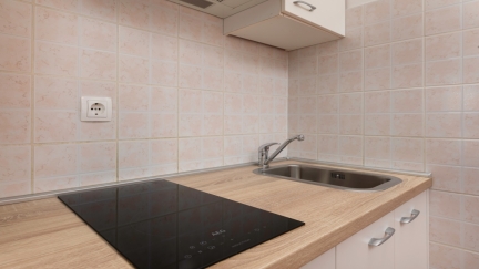 Apartman s jednom spavaćom sobom Diana 6