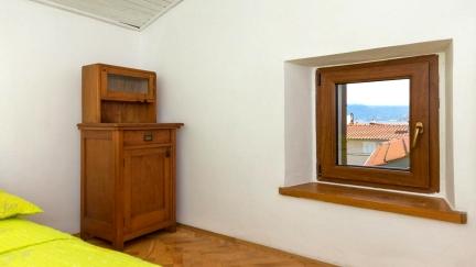 Apartament Neva z tarasem i widokiem na morze