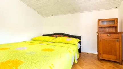 Apartament Neva z tarasem i widokiem na morze