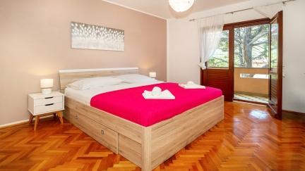 Kuća Magnolia - Apartman Sara s 3 spavaće sobe