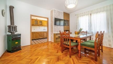 Kuća Magnolia - Apartman Sara s 3 spavaće sobe