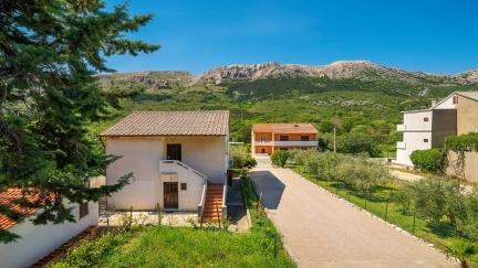 Kuća Magnolia - Apartman Sara s 3 spavaće sobe