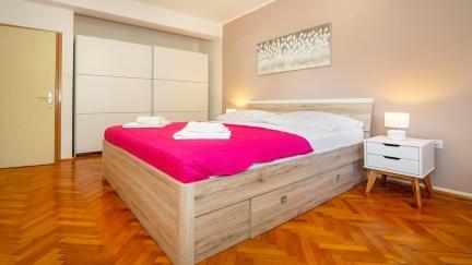 Kuća Magnolia - Apartman Sara s 3 spavaće sobe