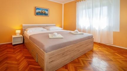 Kuća Magnolia - Apartman Sara s 3 spavaće sobe