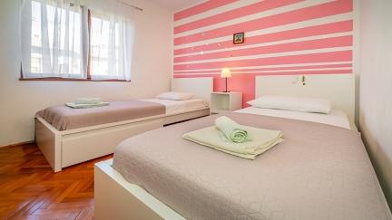 Kuća Magnolia - Apartman Sara s 3 spavaće sobe
