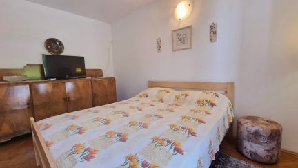 Apartman Cuhas s balkonom