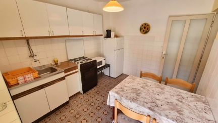 Apartman Cuhas s balkonom