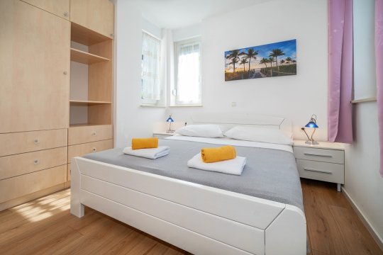 Apartment Kovac 2