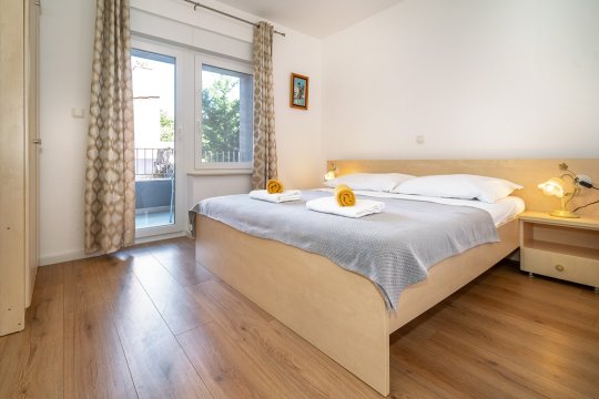 Apartment Kovac 2