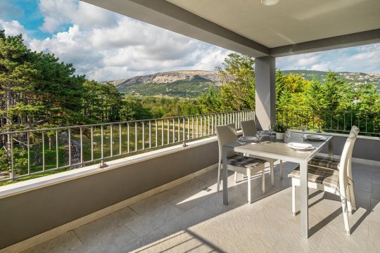 Apartment Kovac 2