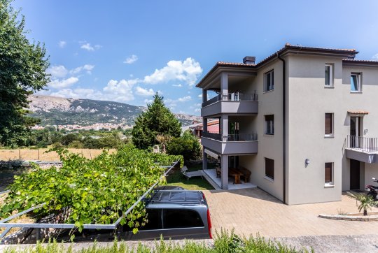 Apartment Kovac 2