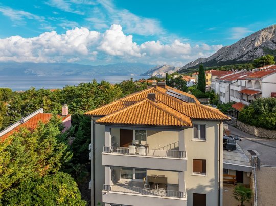 Apartment Kovac 2