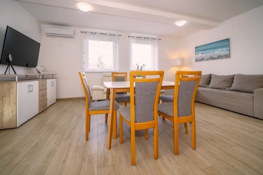 Apartment Kovac 2