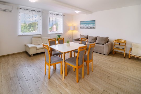 Apartment Kovac 2