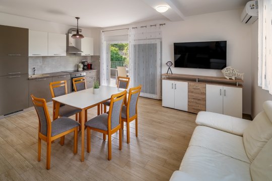 Apartment Kovac 2
