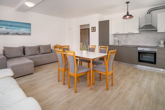 Apartment Kovac 2