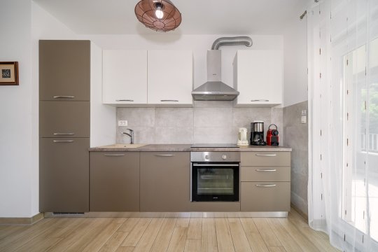Apartment Kovac 2