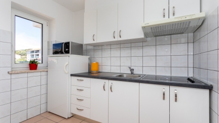 Apartman s dvije spavaće sobe Diana 1