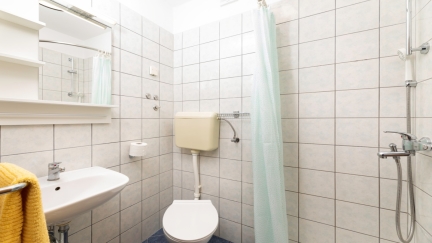 Apartman s dvije spavaće sobe Diana 1