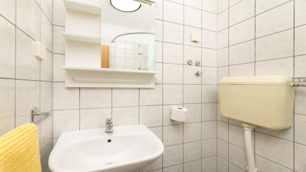 Apartman s dvije spavaće sobe Diana 1