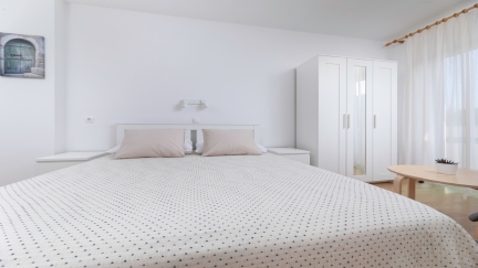 Apartman s dvije spavaće sobe Diana 1