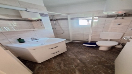 Apartman Igor 2 s terasom i pogledom na more