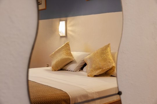 Apartman Igor s terasom i pogledom na more