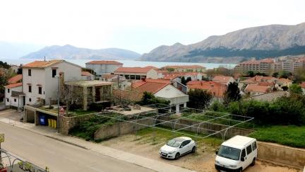 Apartman Licia s terasom i pogledom na more