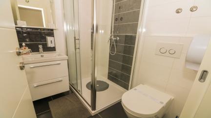 Apartman San Antonio 5 s balkonom