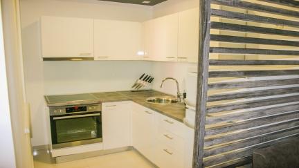 Apartman San Antonio 4 s balkonom