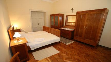 Doppelzimmer Three Angels 2 mit Parkplatz und in Strandnahe