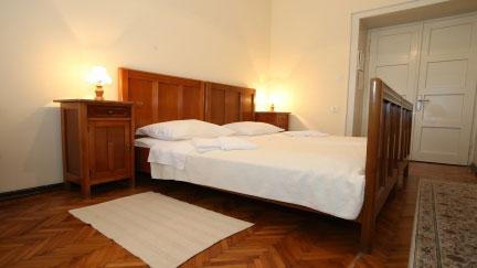 Doppelzimmer Three Angels 2 mit Parkplatz und in Strandnahe