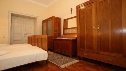 Doppelzimmer Three Angels 2 mit Parkplatz und in Strandnahe