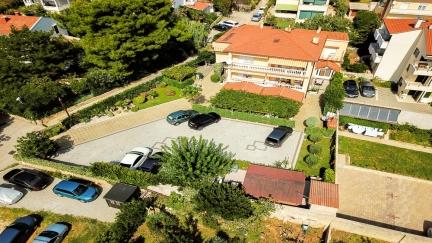 Apartment Lorena 2 with Balcony and Parking Place