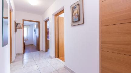 Apartma Marija z balkonom