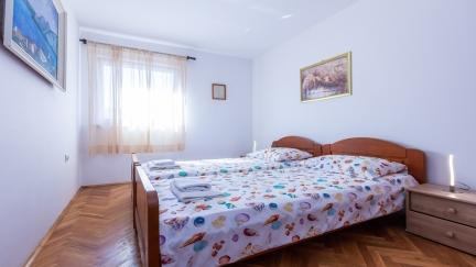 Apartma Marija z balkonom