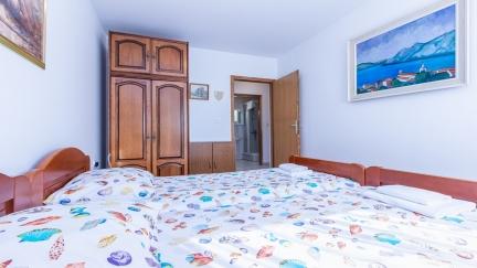 Apartma Marija z balkonom