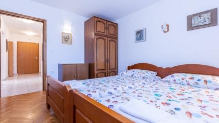 Apartma Marija z balkonom