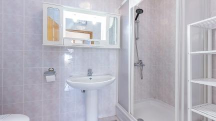 Apartma Marija z balkonom