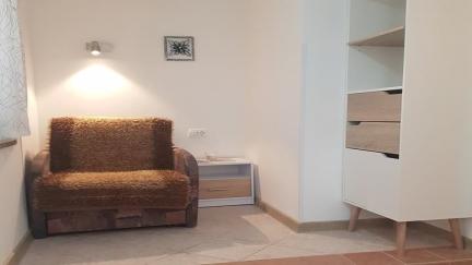 Studio Apartment Lorena 2 with Terrace