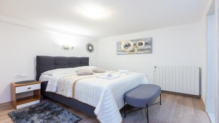 Studio Apartman Lorena 2 s terasom