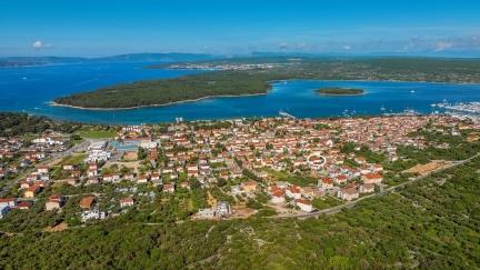 Studio Apartman Ljubica 2 na mirnoj lokaciji