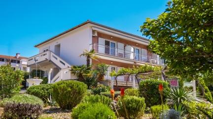 Studio Apartman Ljubica 2 na mirnoj lokaciji