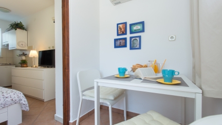 Studio apartman Diana 7