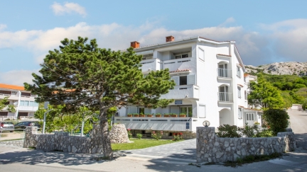 Studio apartman Diana 7